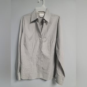 Worthington Stretch Easy Care Shirt